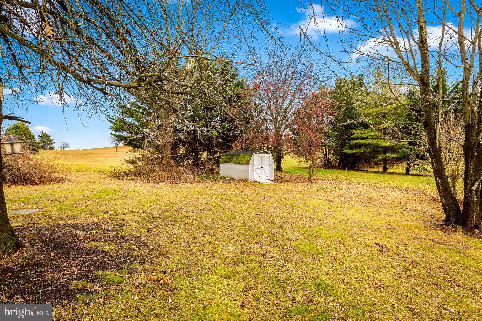 2601 Marston Road New Windsor, MD 21776 - Photo 27 of 33 Shed