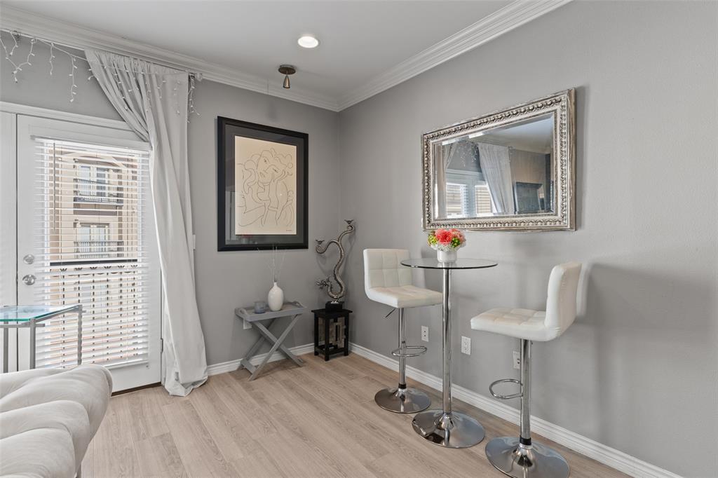 3102 Kings Road, Unit 3201 Dallas, TX 75219 - Photo 7 of 25 Gallery Image 7
