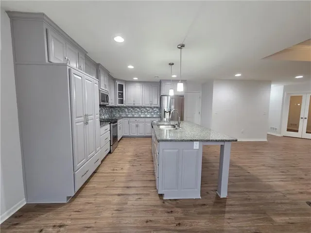 $309,000 | 207 Blackberry Circle, Archie, MO 64725