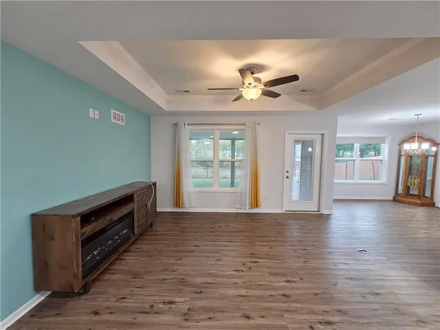 $309,000 | 207 Blackberry Circle, Archie, MO 64725