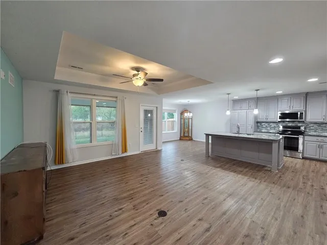 $309,000 | 207 Blackberry Circle, Archie, MO 64725