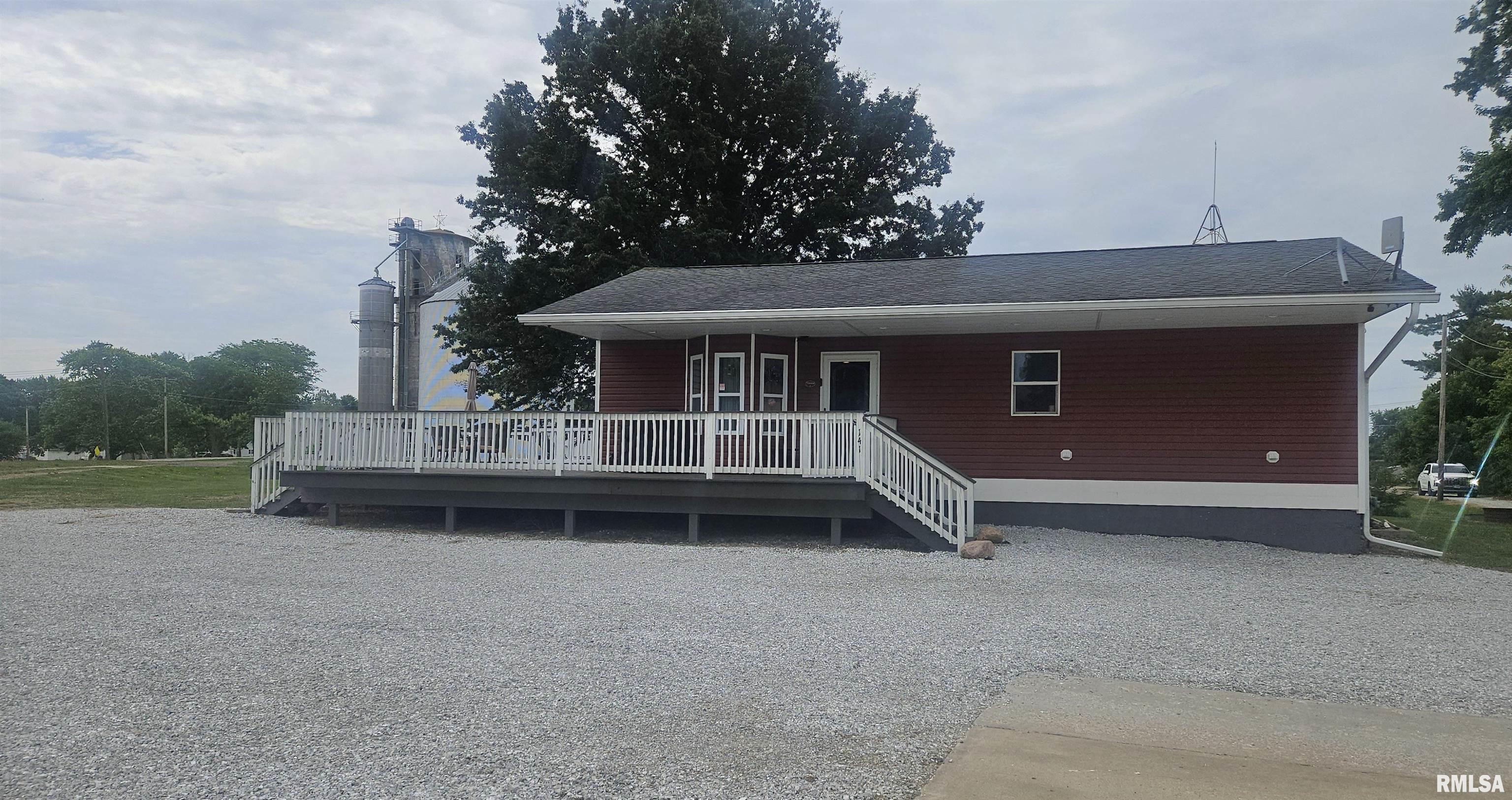 141 Division Street Norris, IL 61553 - Photo 3 of 25
