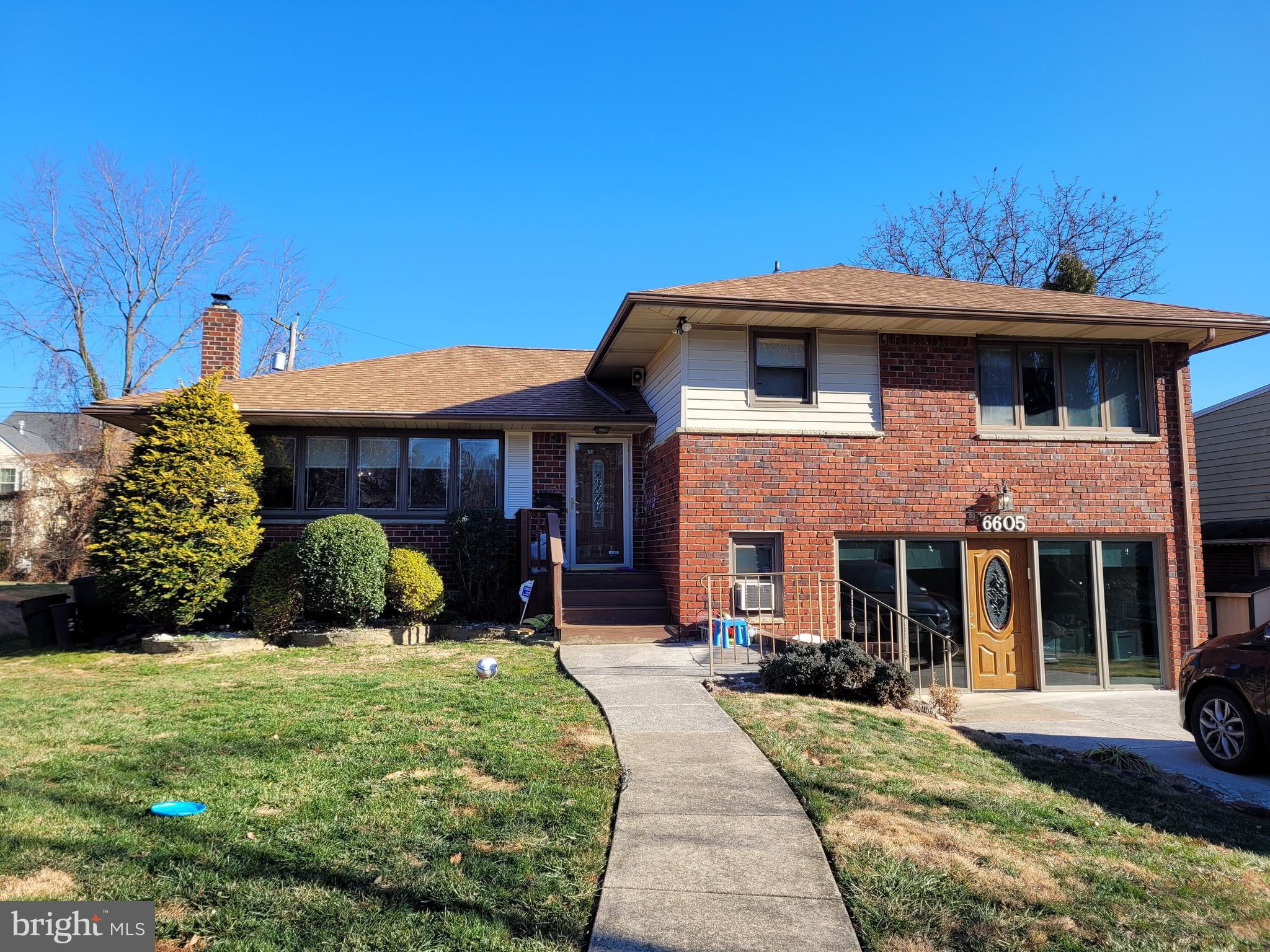 6605 Edenvale Road Baltimore, MD 21209 - Photo 1 of 23