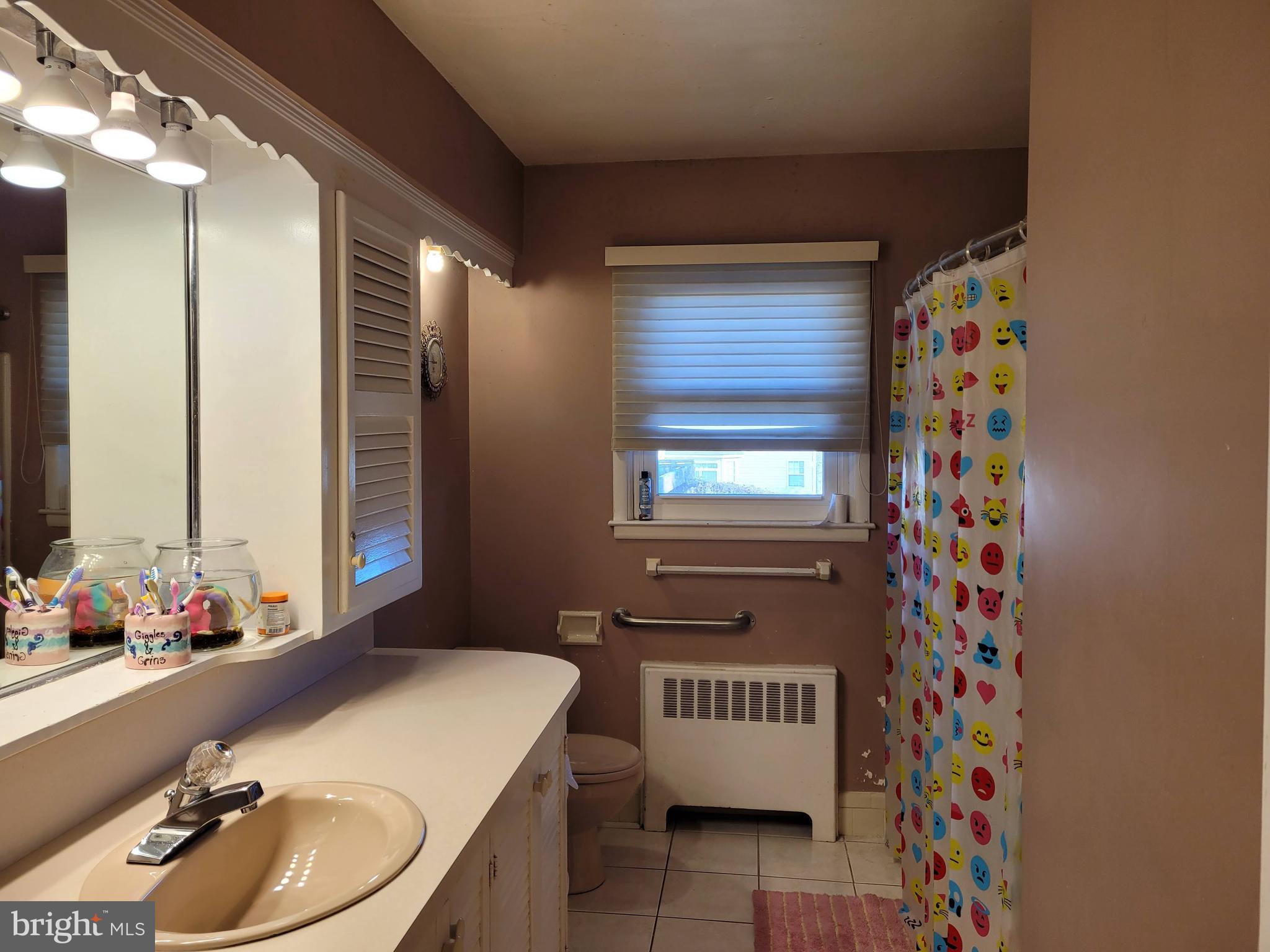 6605 Edenvale Road Baltimore, MD 21209 - Photo 14 of 23
