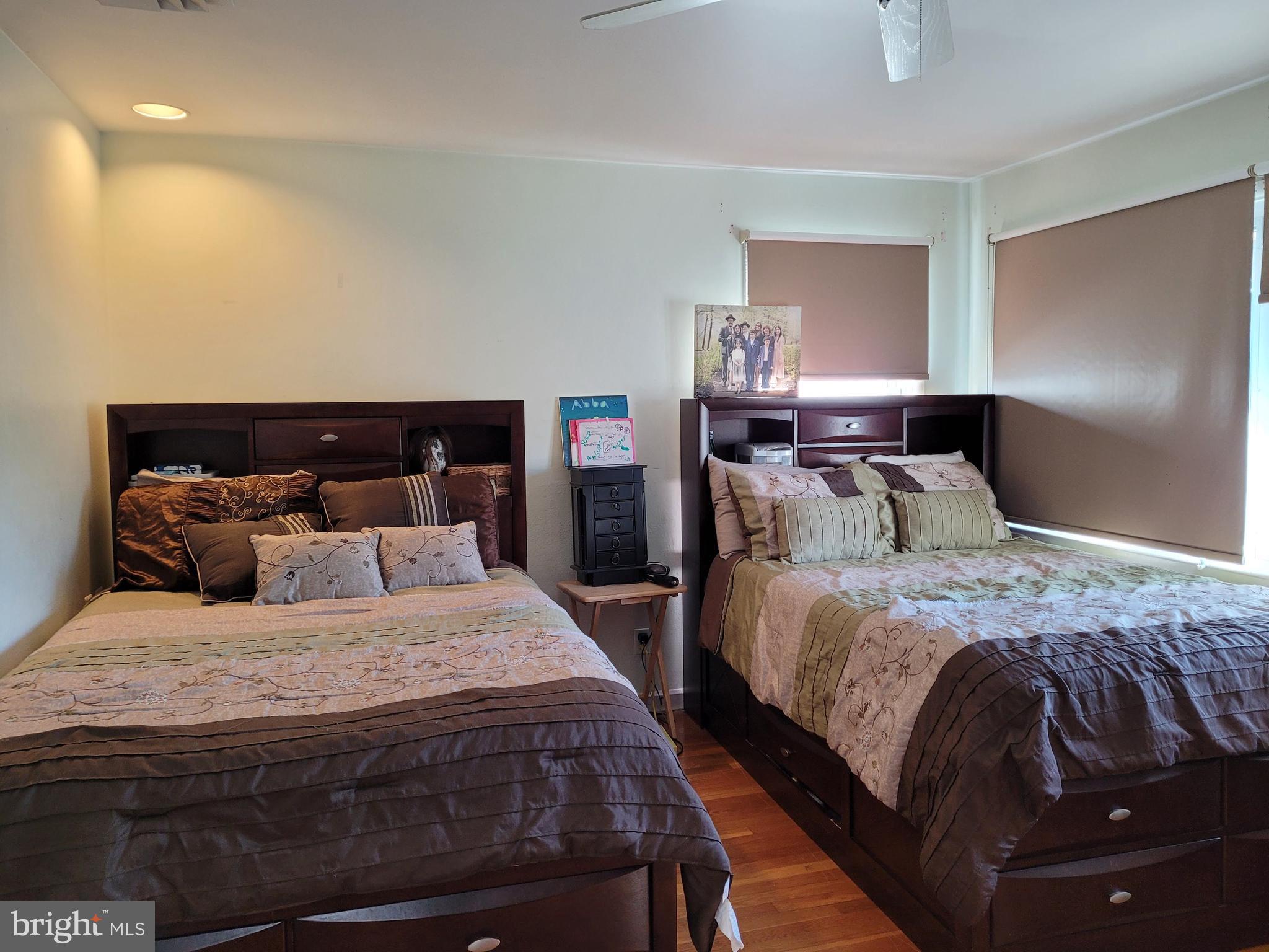 6605 Edenvale Road Baltimore, MD 21209 - Photo 15 of 23