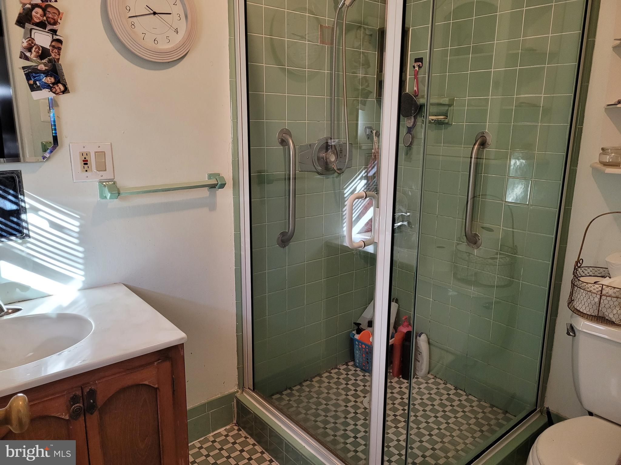 6605 Edenvale Road Baltimore, MD 21209 - Photo 16 of 23