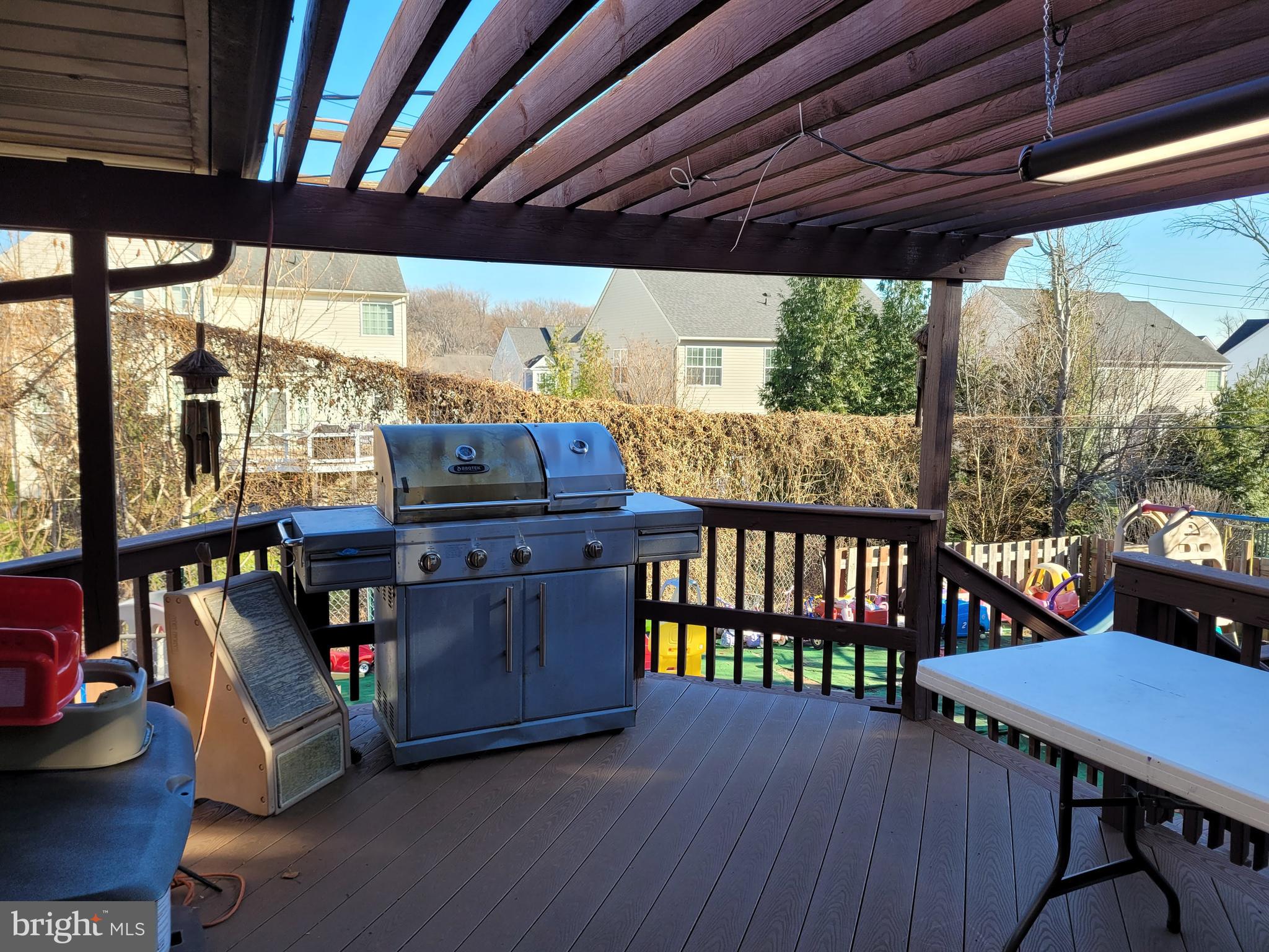 6605 Edenvale Road Baltimore, MD 21209 - Photo 21 of 23