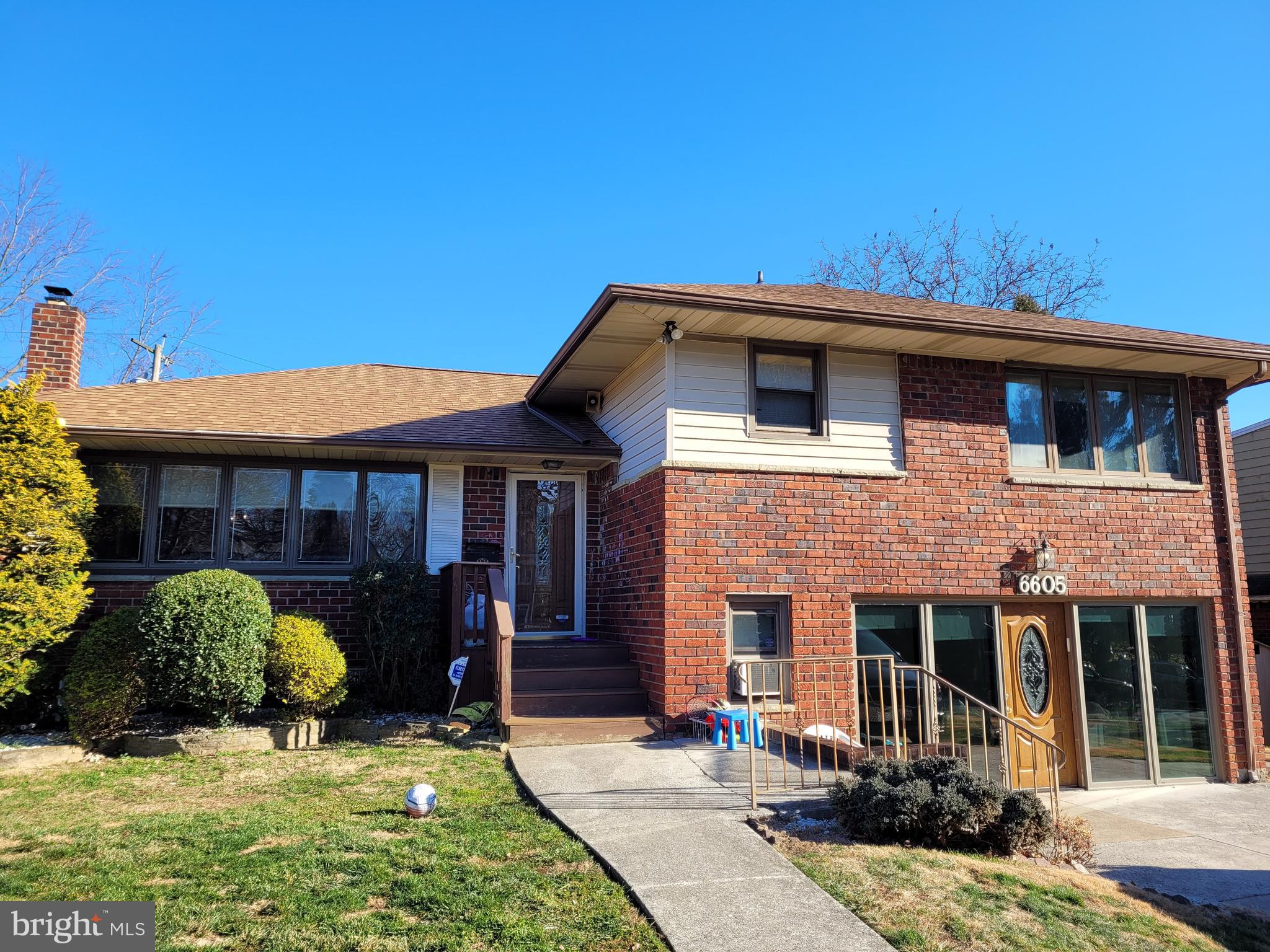 6605 Edenvale Road Baltimore, MD 21209 - Photo 23 of 23