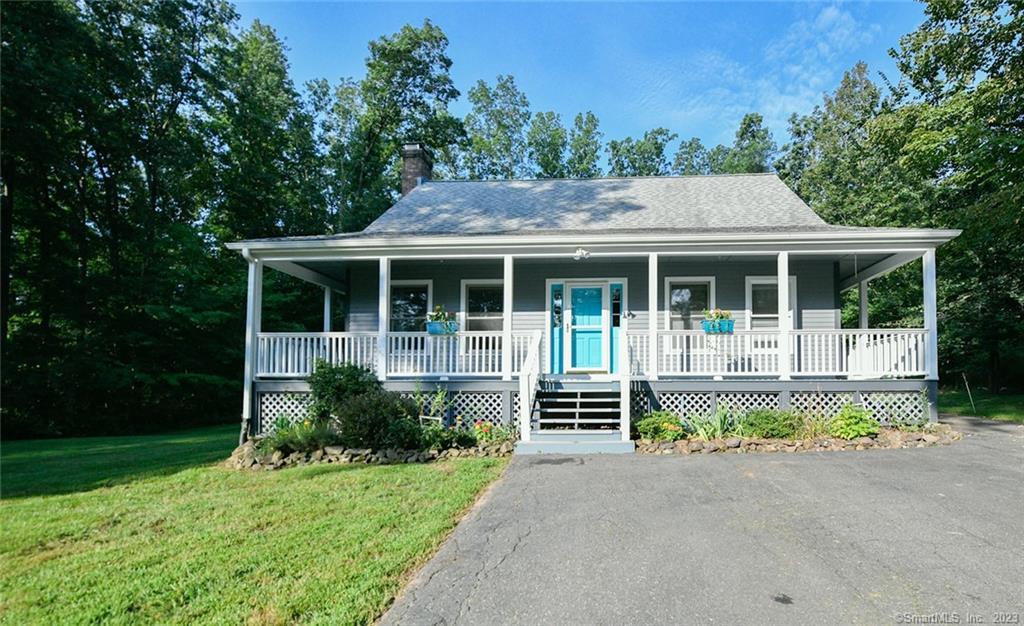 28 Dunn Hill Road Durham, CT 06422 - Photo 1 of 1