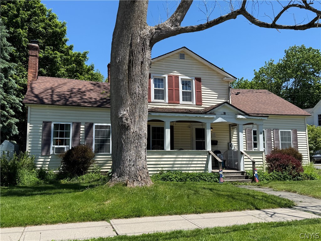 43 Broad Street Hamilton, NY 13346 - Photo 2 of 14