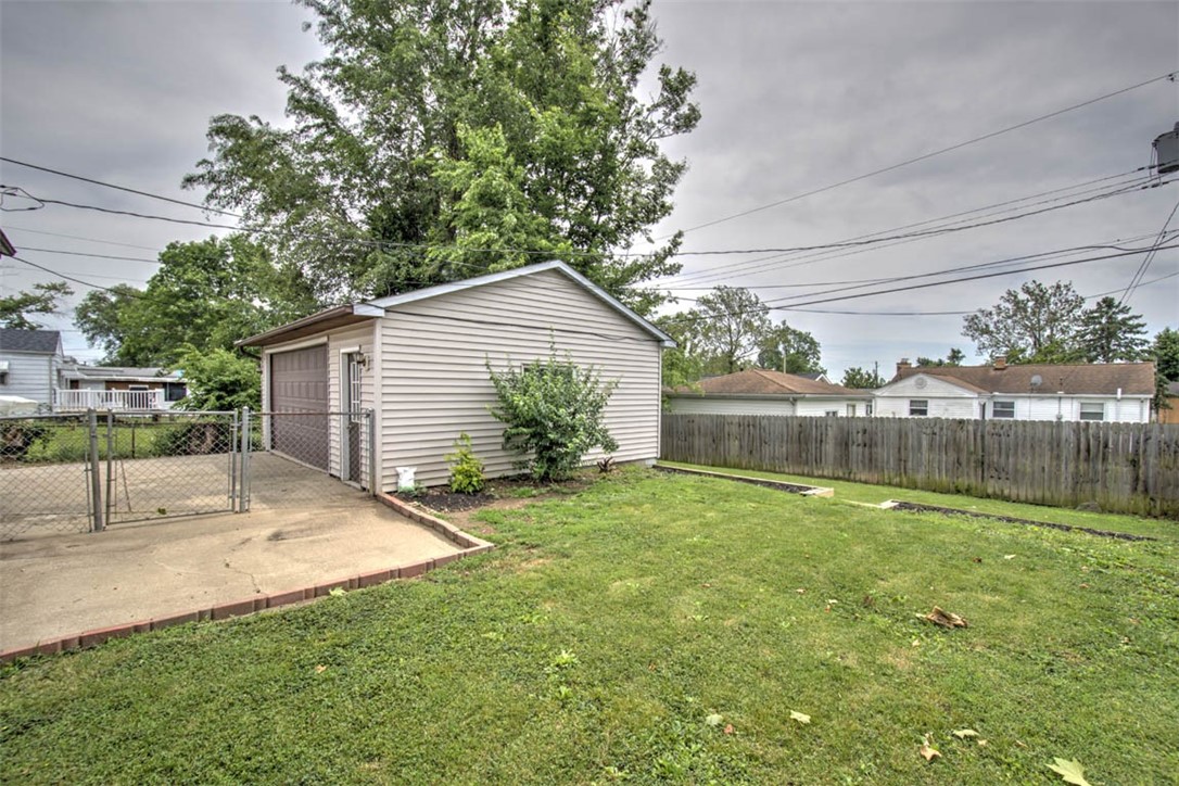 39 West Imboden Drive Decatur, IL 62521 - Photo 22 of 24