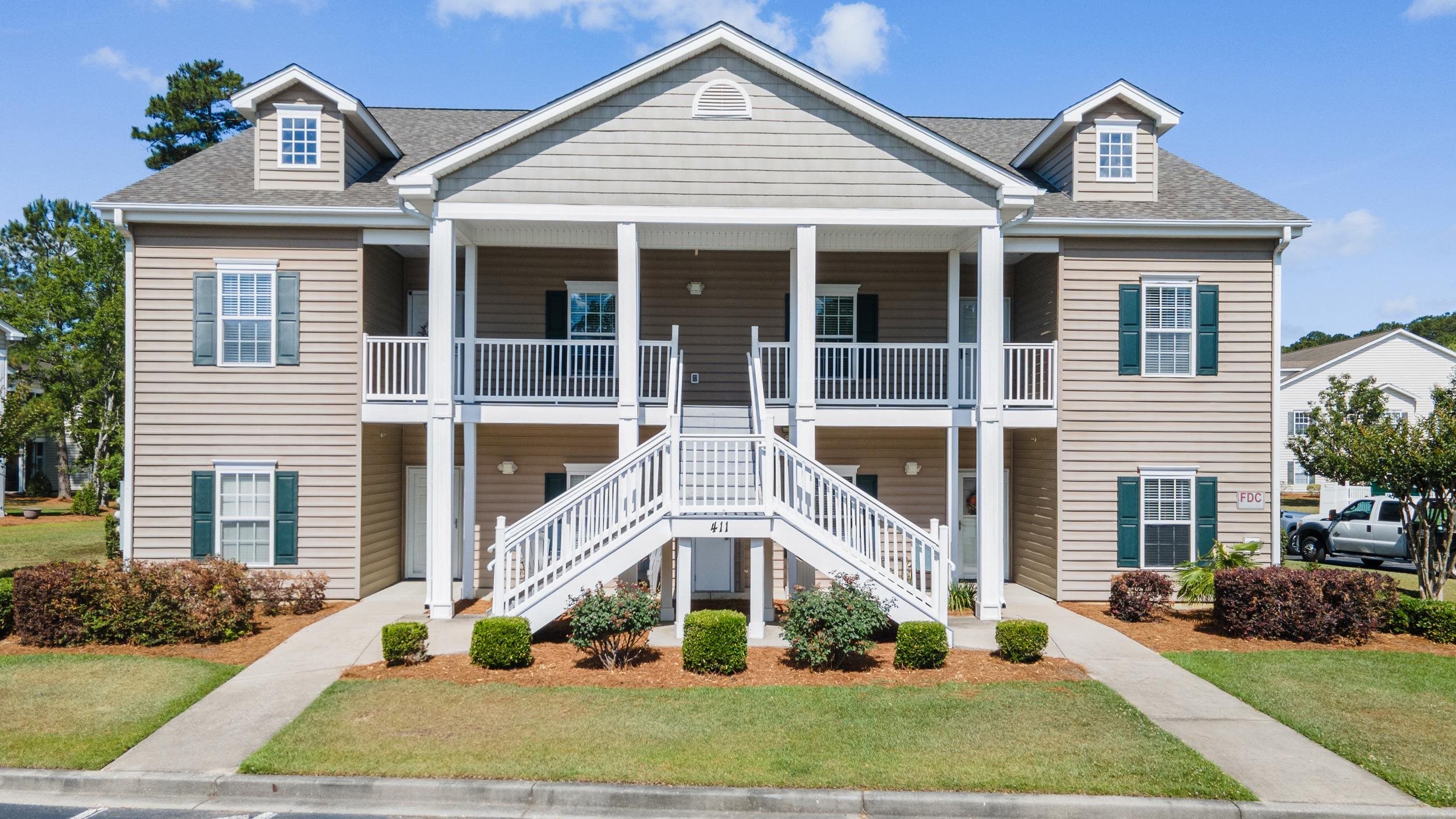 411 Mahogany Drive, Unit 201 Murrells Inlet, SC 29576 - Photo 50 of 55