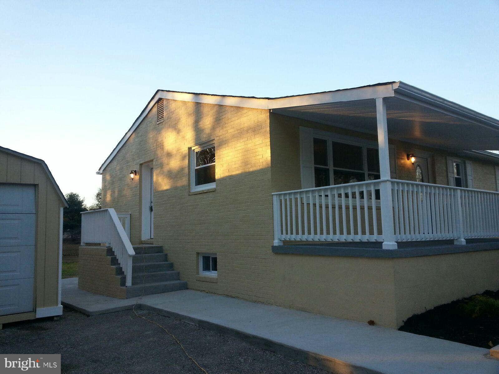 120 Burns Crossing Road Severn, MD 21144 - Photo 2 of 30 Exterior (General)