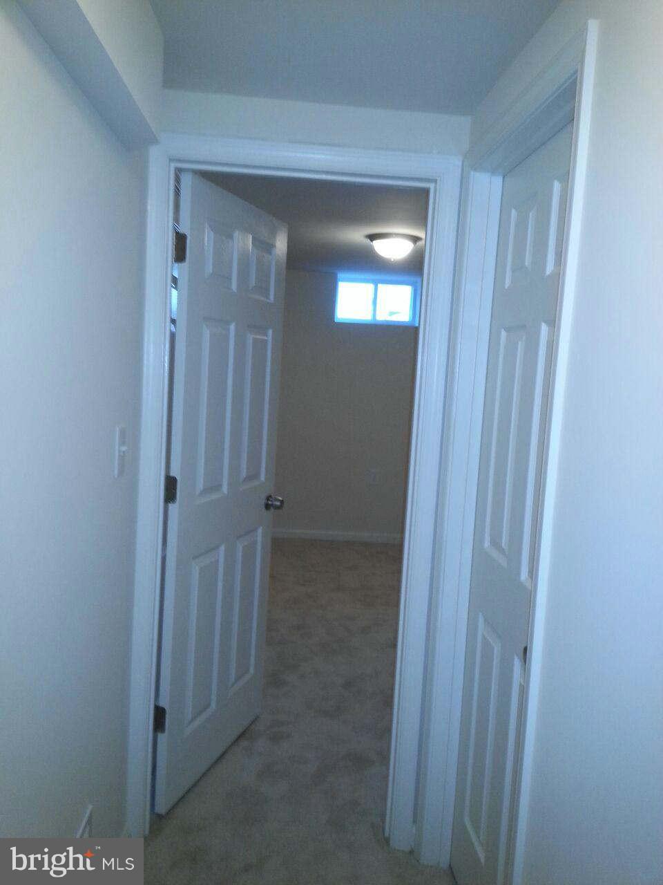 120 Burns Crossing Road Severn, MD 21144 - Photo 17 of 30 Basement