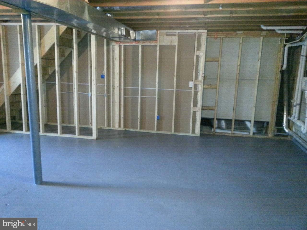 120 Burns Crossing Road Severn, MD 21144 - Photo 27 of 30 Basement