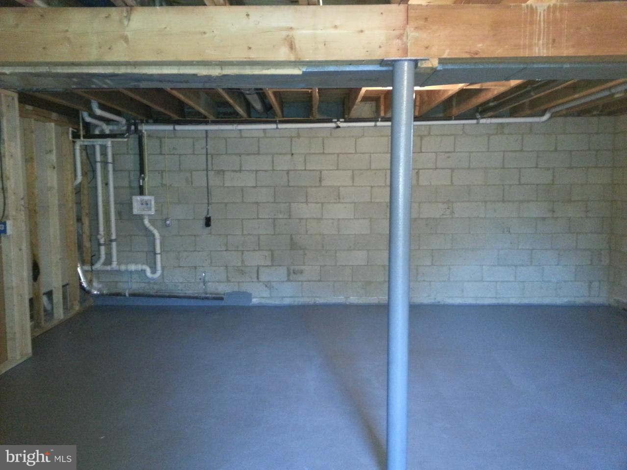 120 Burns Crossing Road Severn, MD 21144 - Photo 28 of 30 Basement