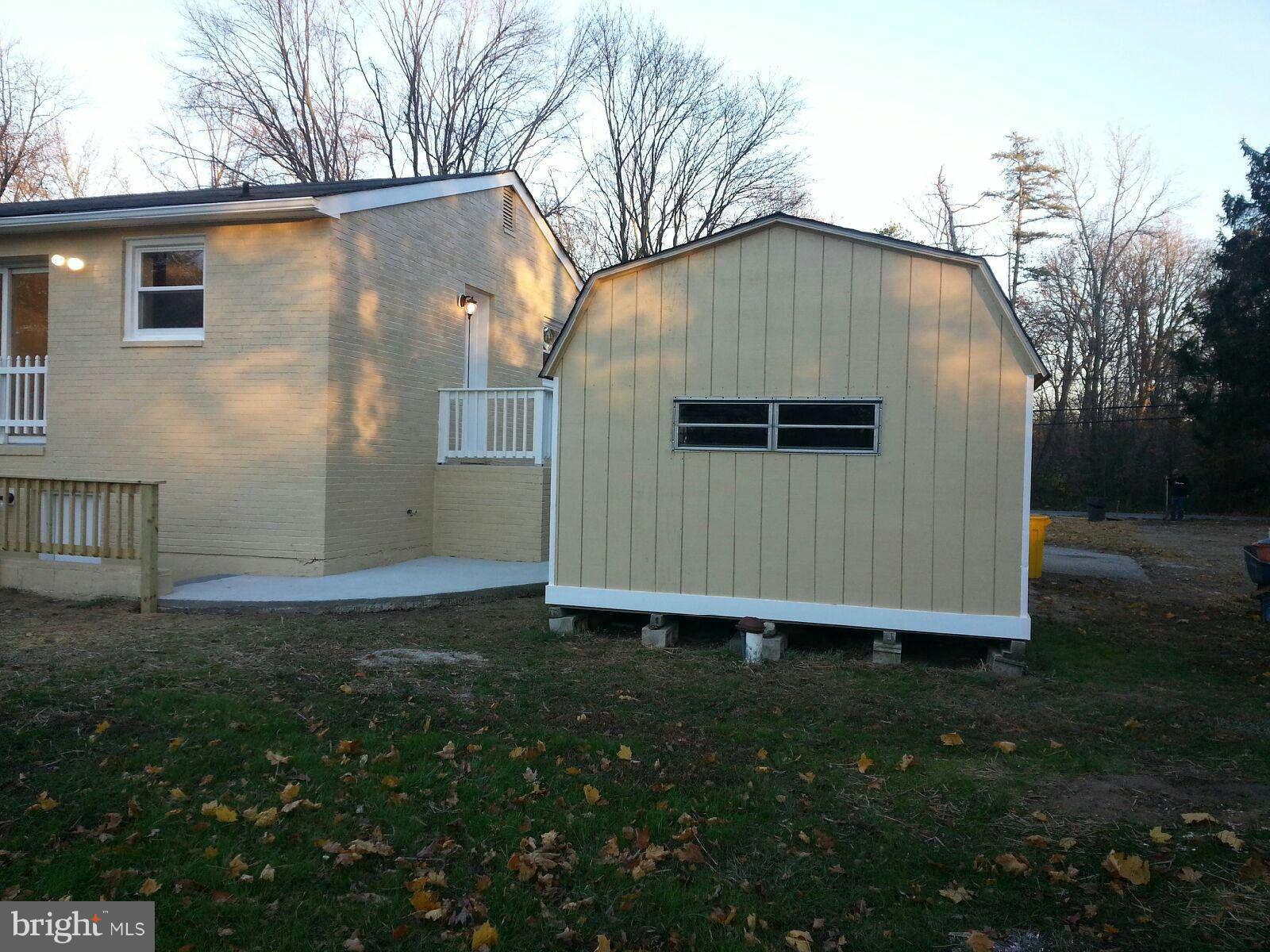 120 Burns Crossing Road Severn, MD 21144 - Photo 29 of 30 Exterior (General)