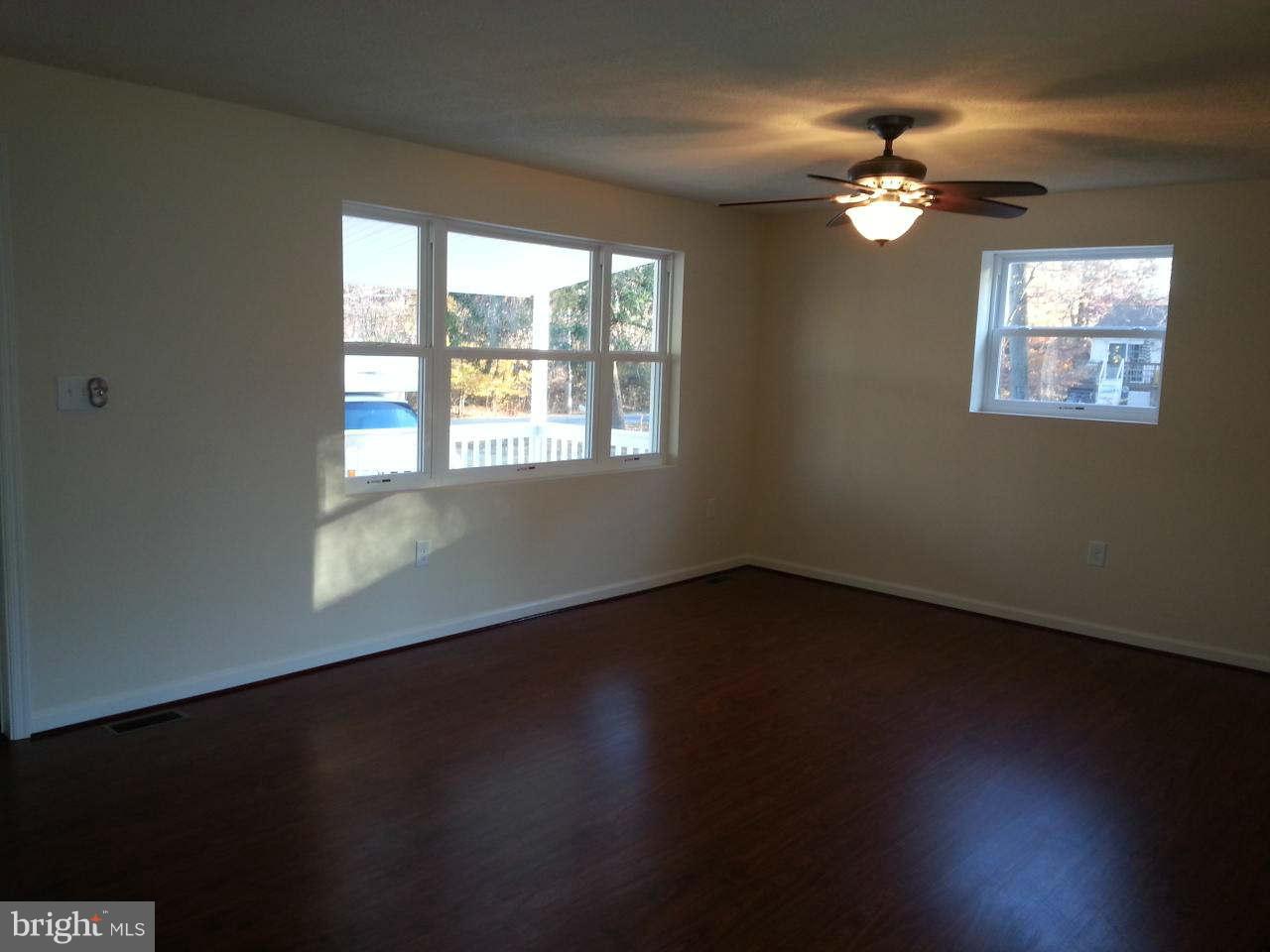 120 Burns Crossing Road Severn, MD 21144 - Photo 6 of 30 Living Room