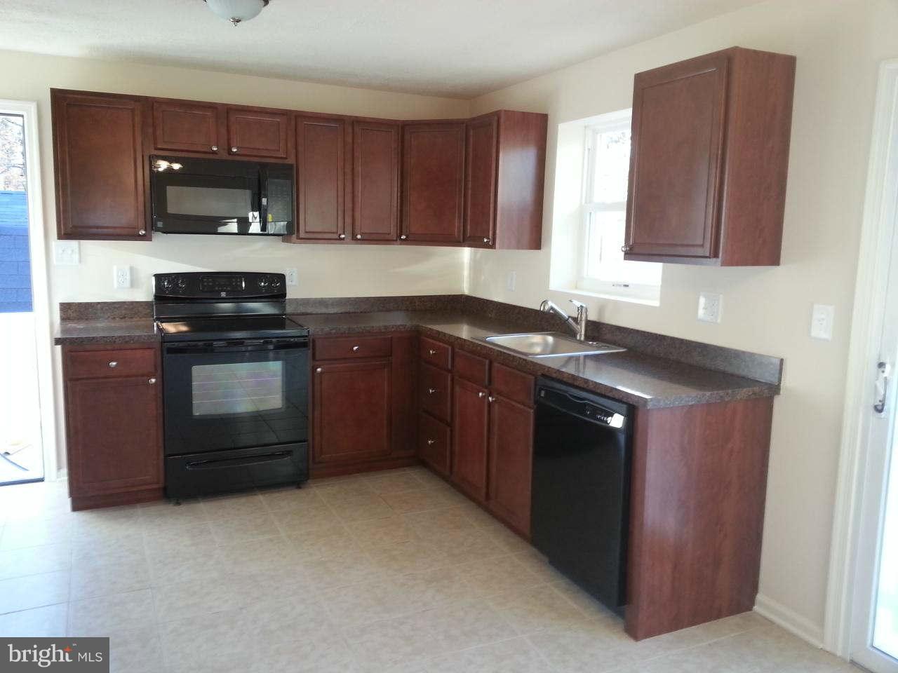 120 Burns Crossing Road Severn, MD 21144 - Photo 8 of 30 Kitchen