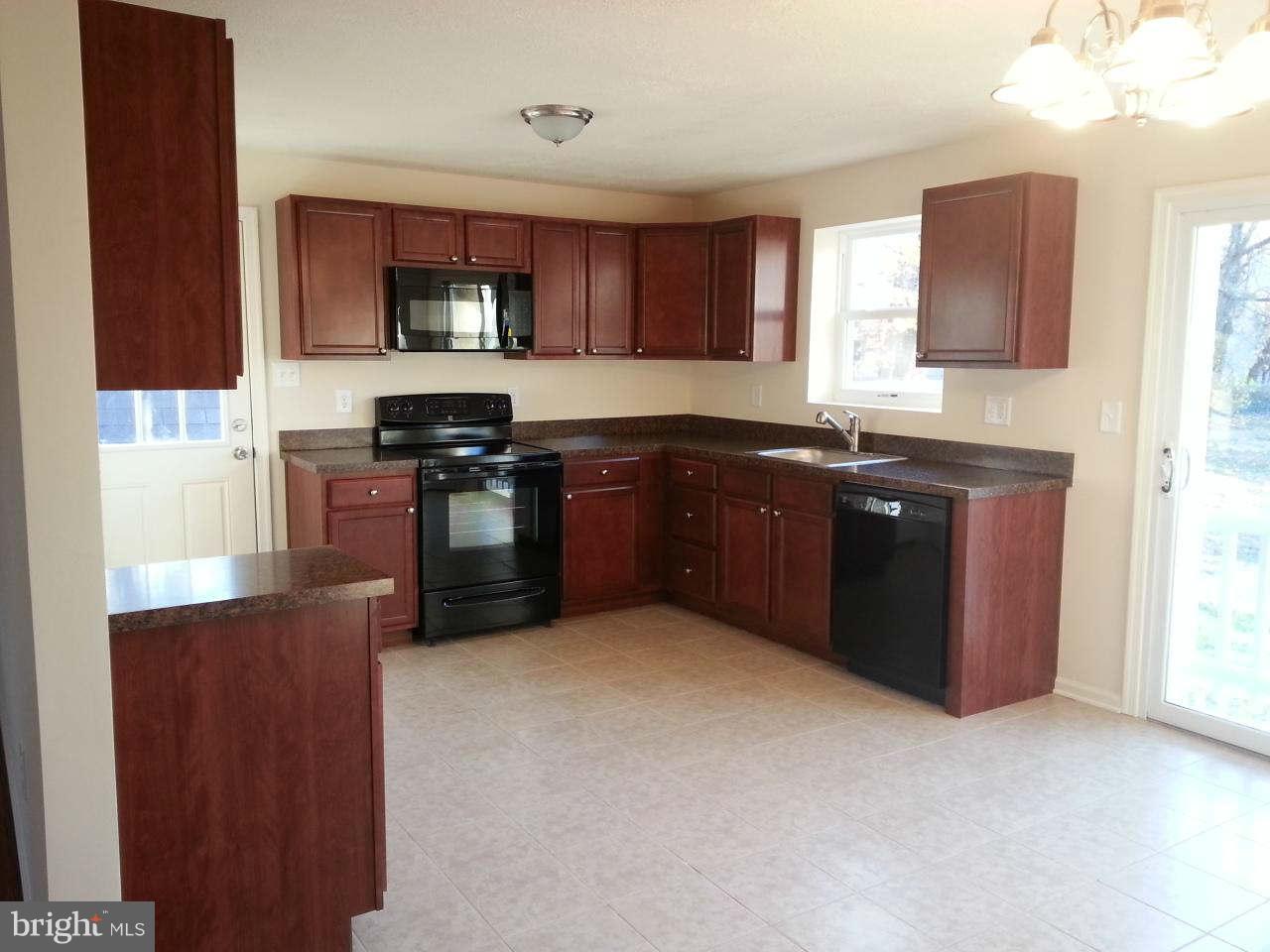 120 Burns Crossing Road Severn, MD 21144 - Photo 9 of 30 Kitchen