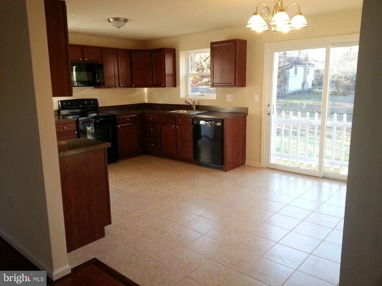 120 Burns Crossing Road Severn, MD 21144 - Photo 10 of 30 Kitchen