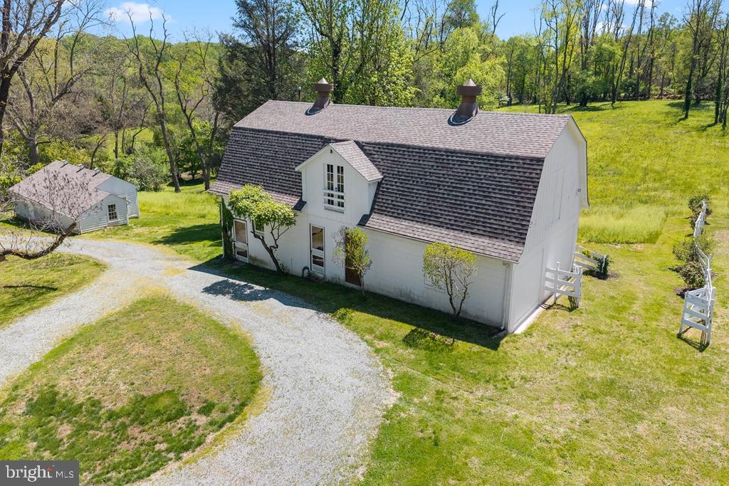 818 Burrows Run Road Chadds Ford, PA 19317 - Photo 81 of 106 Barn