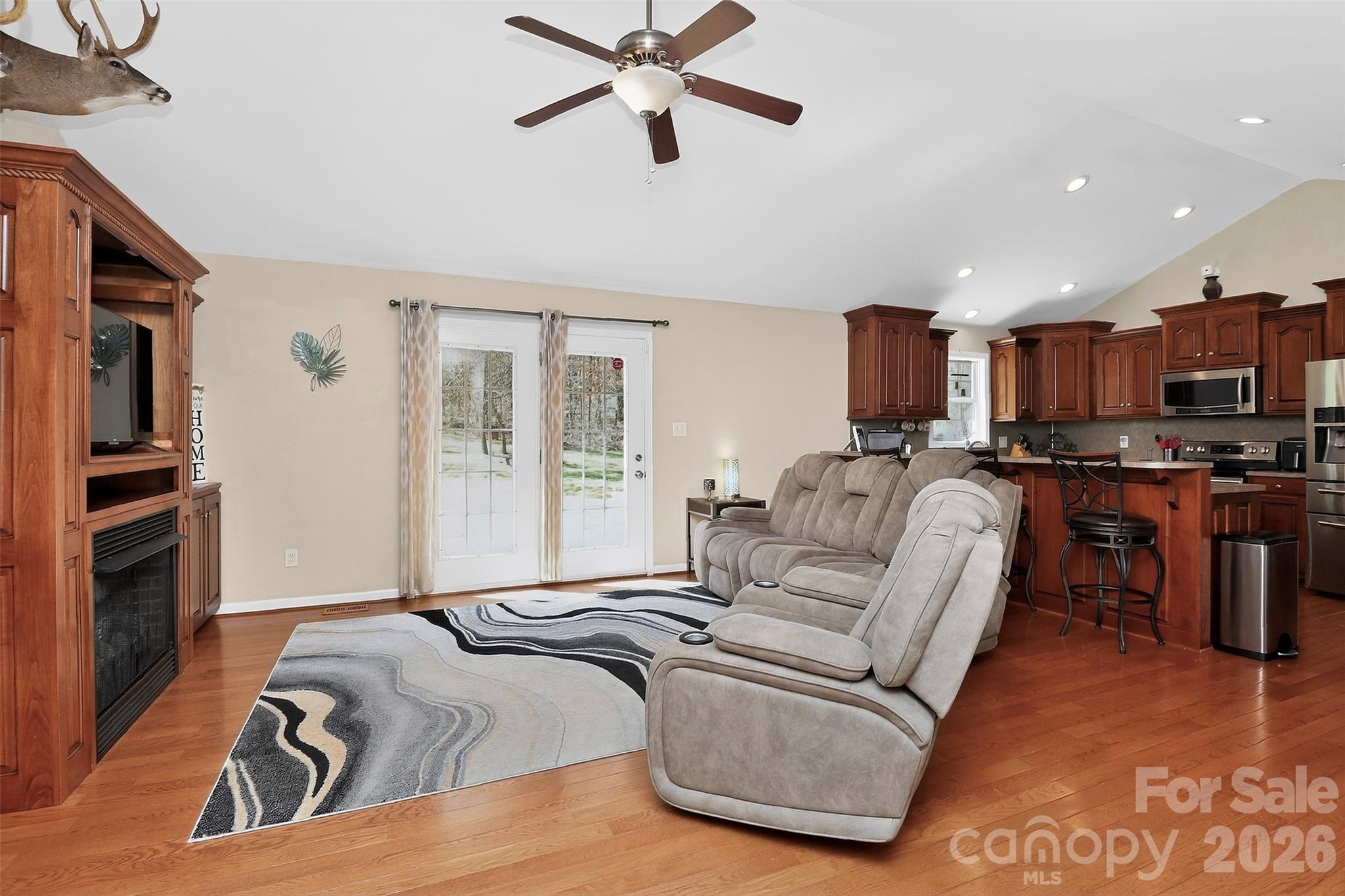 4363 Dusty Ridge Court Denver, NC 28037 - Photo 12 of 47