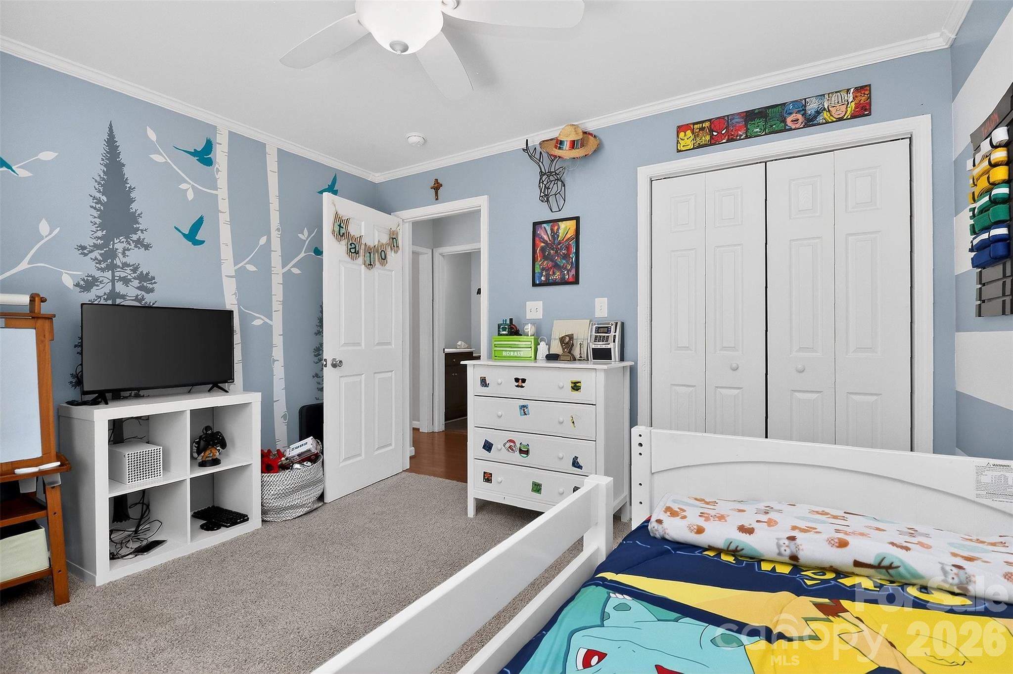 4363 Dusty Ridge Court Denver, NC 28037 - Photo 29 of 47