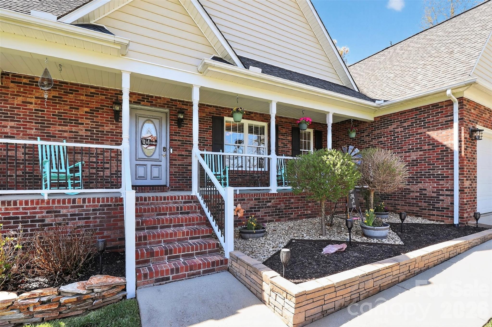 4363 Dusty Ridge Court Denver, NC 28037 - Photo 3 of 47