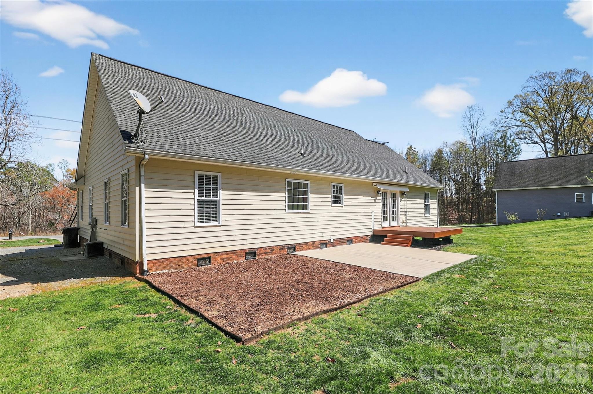 4363 Dusty Ridge Court Denver, NC 28037 - Photo 31 of 47