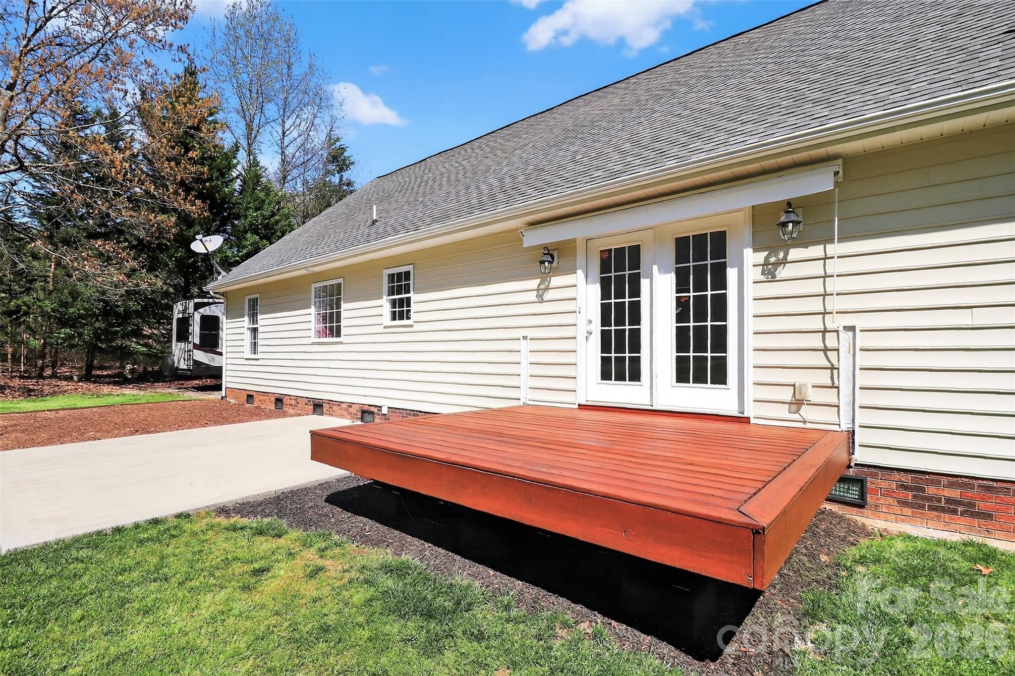 4363 Dusty Ridge Court Denver, NC 28037 - Photo 34 of 47