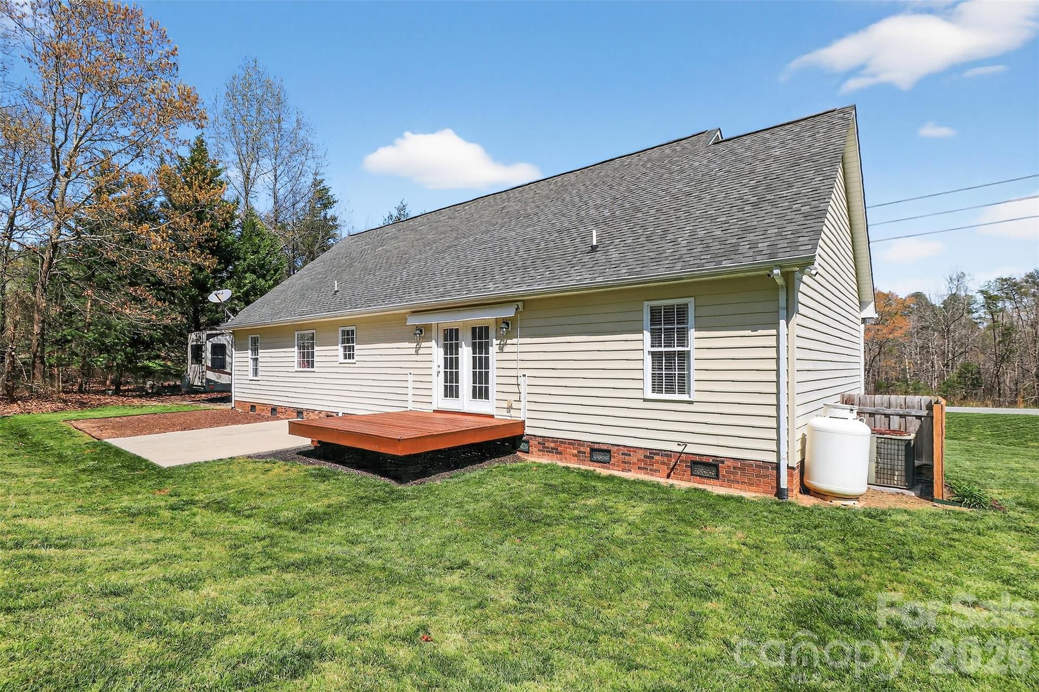4363 Dusty Ridge Court Denver, NC 28037 - Photo 35 of 47