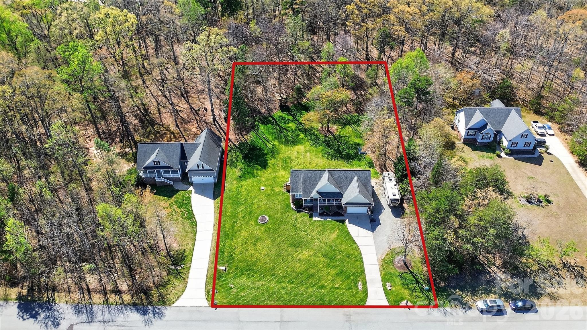 4363 Dusty Ridge Court Denver, NC 28037 - Photo 40 of 47