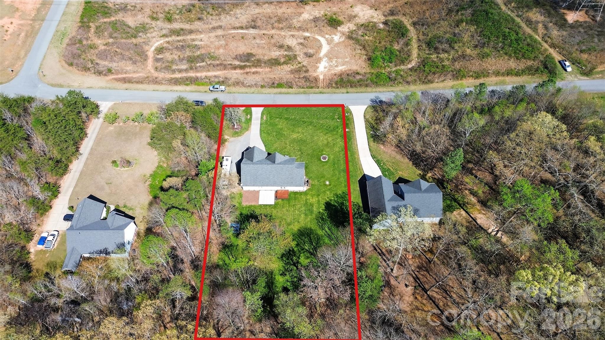 4363 Dusty Ridge Court Denver, NC 28037 - Photo 41 of 47