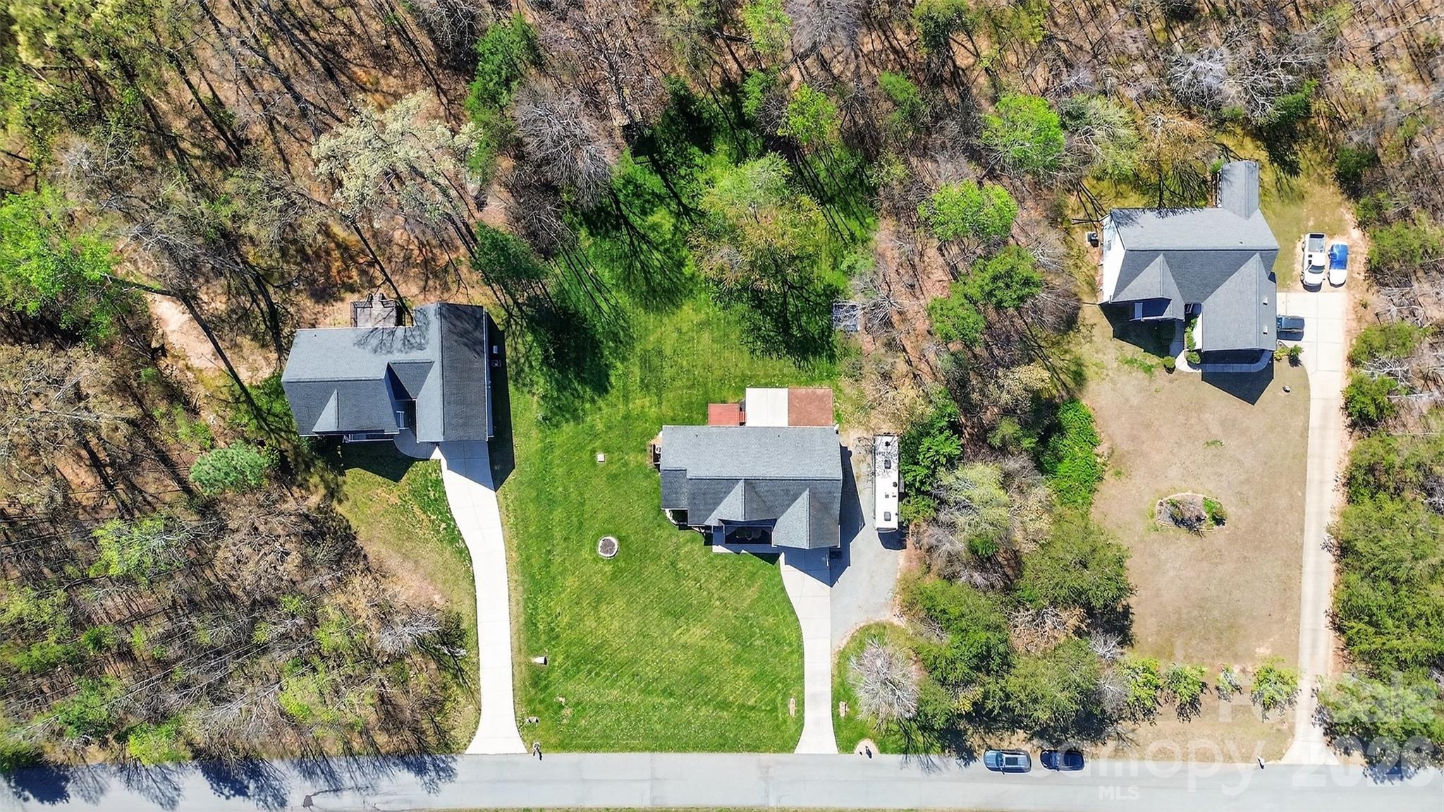 4363 Dusty Ridge Court Denver, NC 28037 - Photo 42 of 47