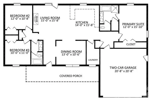 $450,000 | 4363 Dusty Ridge Court, Denver, NC 28037