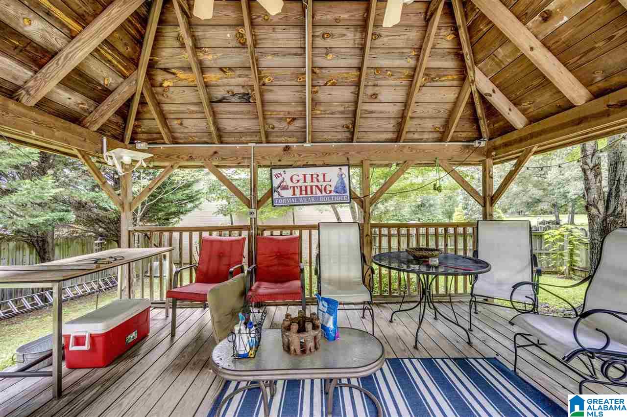 4201 Maple Circle Adamsville, AL 35005 - Photo 47 of 50