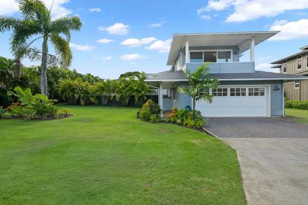 $3,750,000 | 5338 Makale'a Street, Koloa, HI 96756