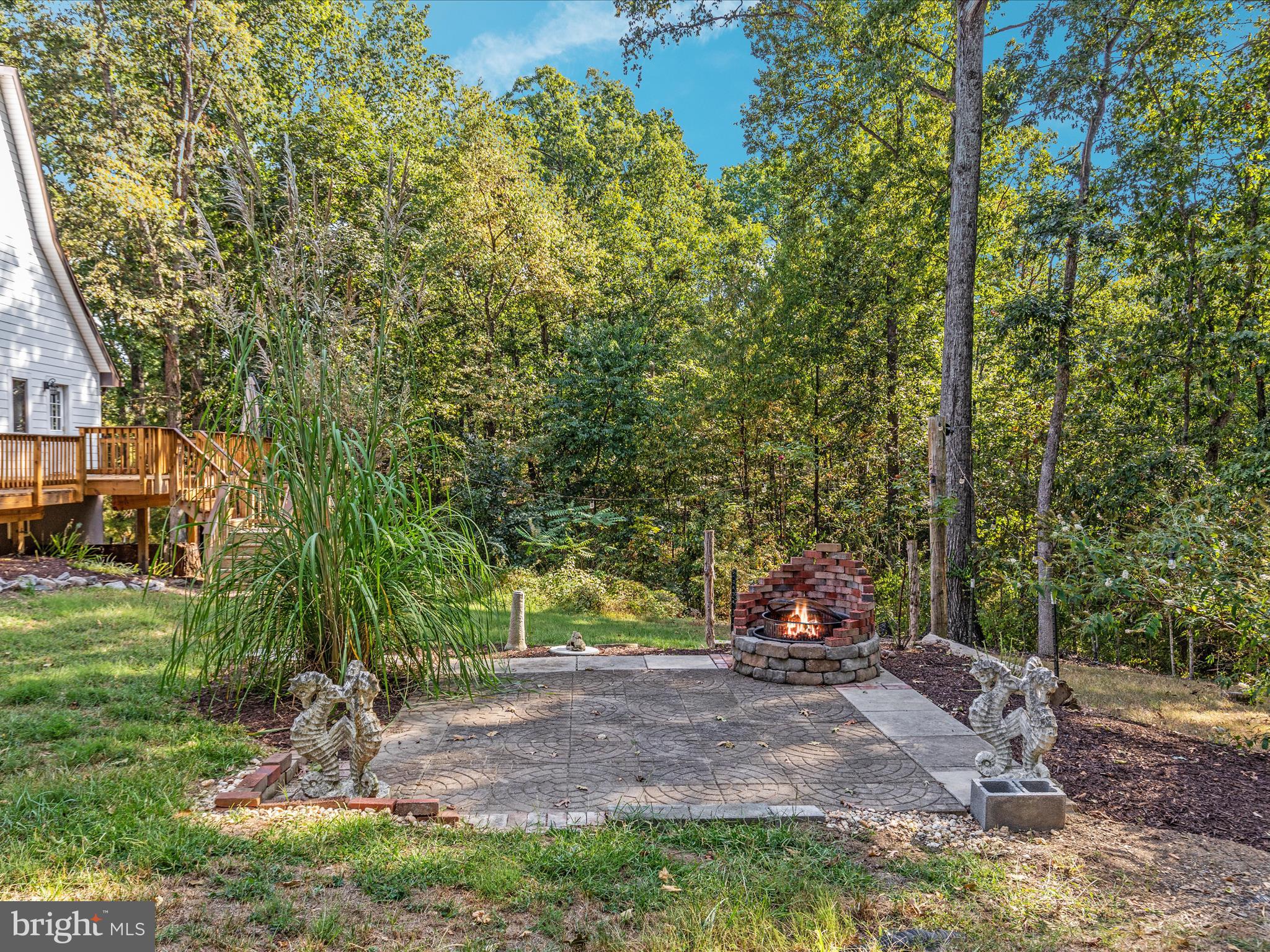 214 Walnut Drive Clear Brook, VA 22624 - Photo 45 of 75