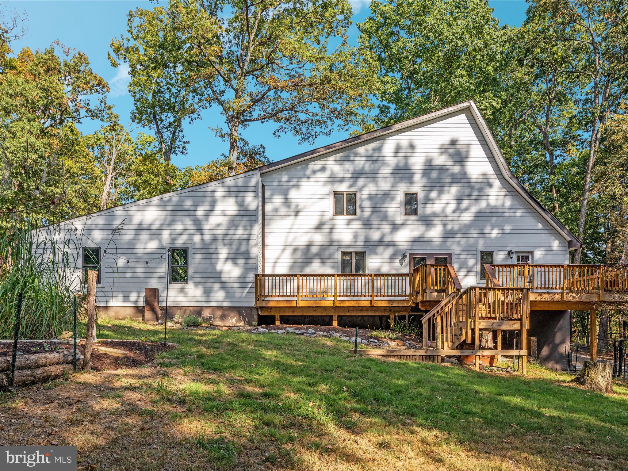 214 Walnut Drive Clear Brook, VA 22624 - Photo 49 of 75