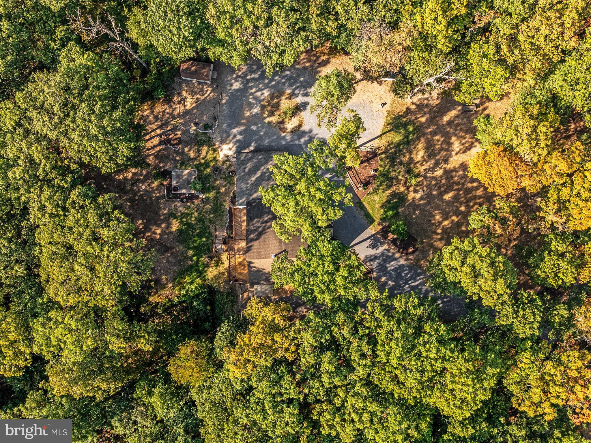 214 Walnut Drive Clear Brook, VA 22624 - Photo 55 of 75