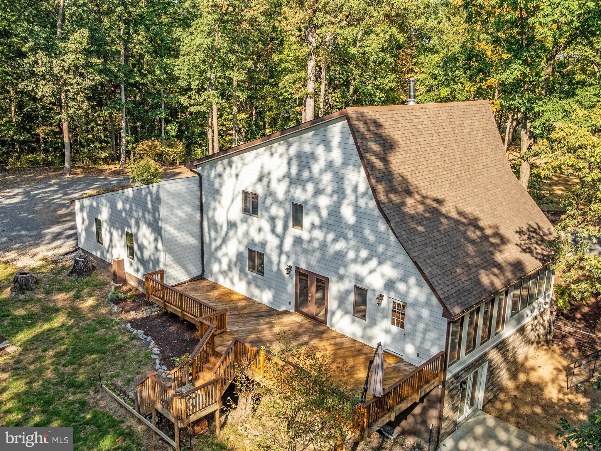 214 Walnut Drive Clear Brook, VA 22624 - Photo 61 of 75