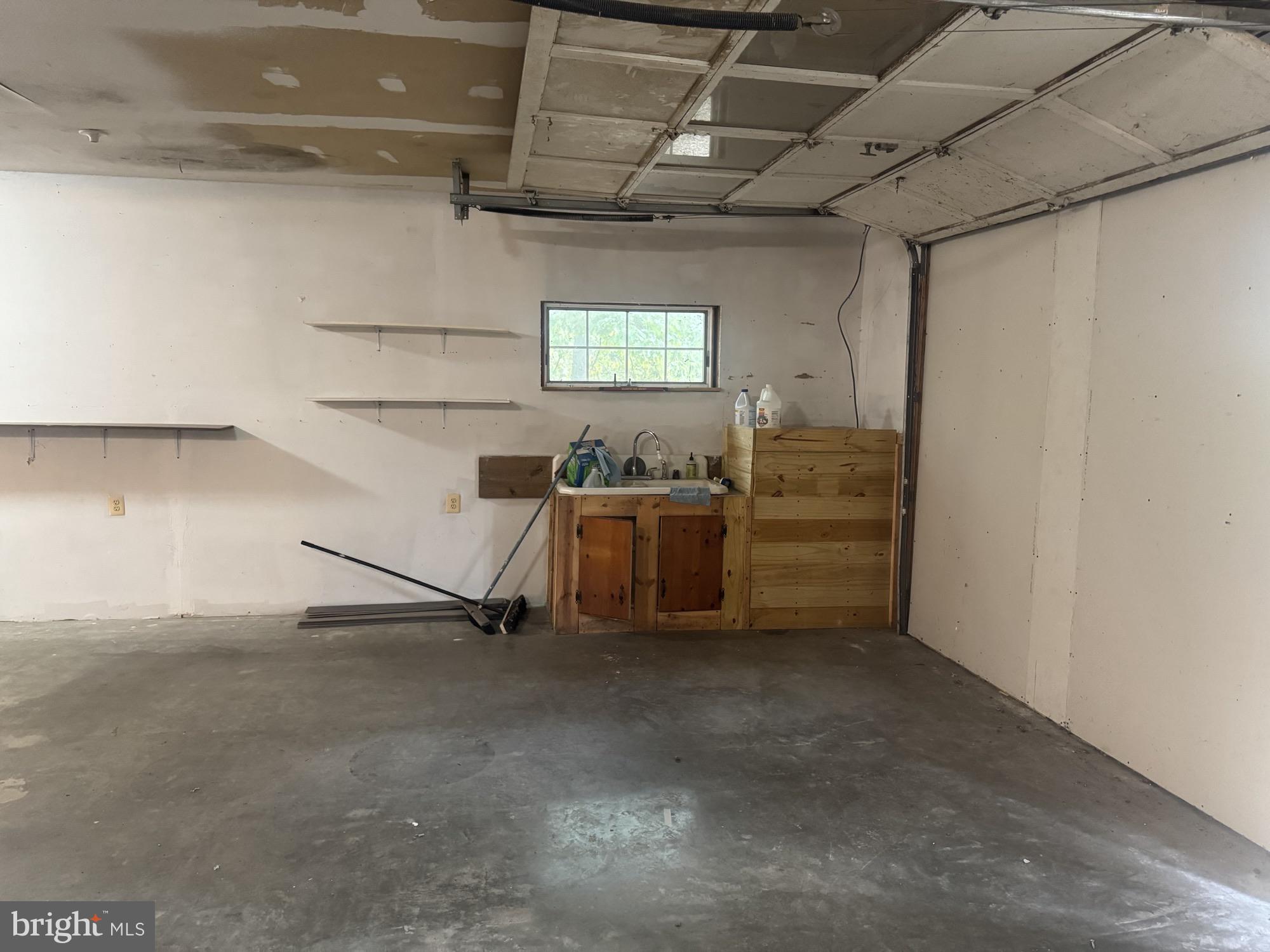 214 Walnut Drive Clear Brook, VA 22624 - Photo 70 of 75 a workspace with furniture and window