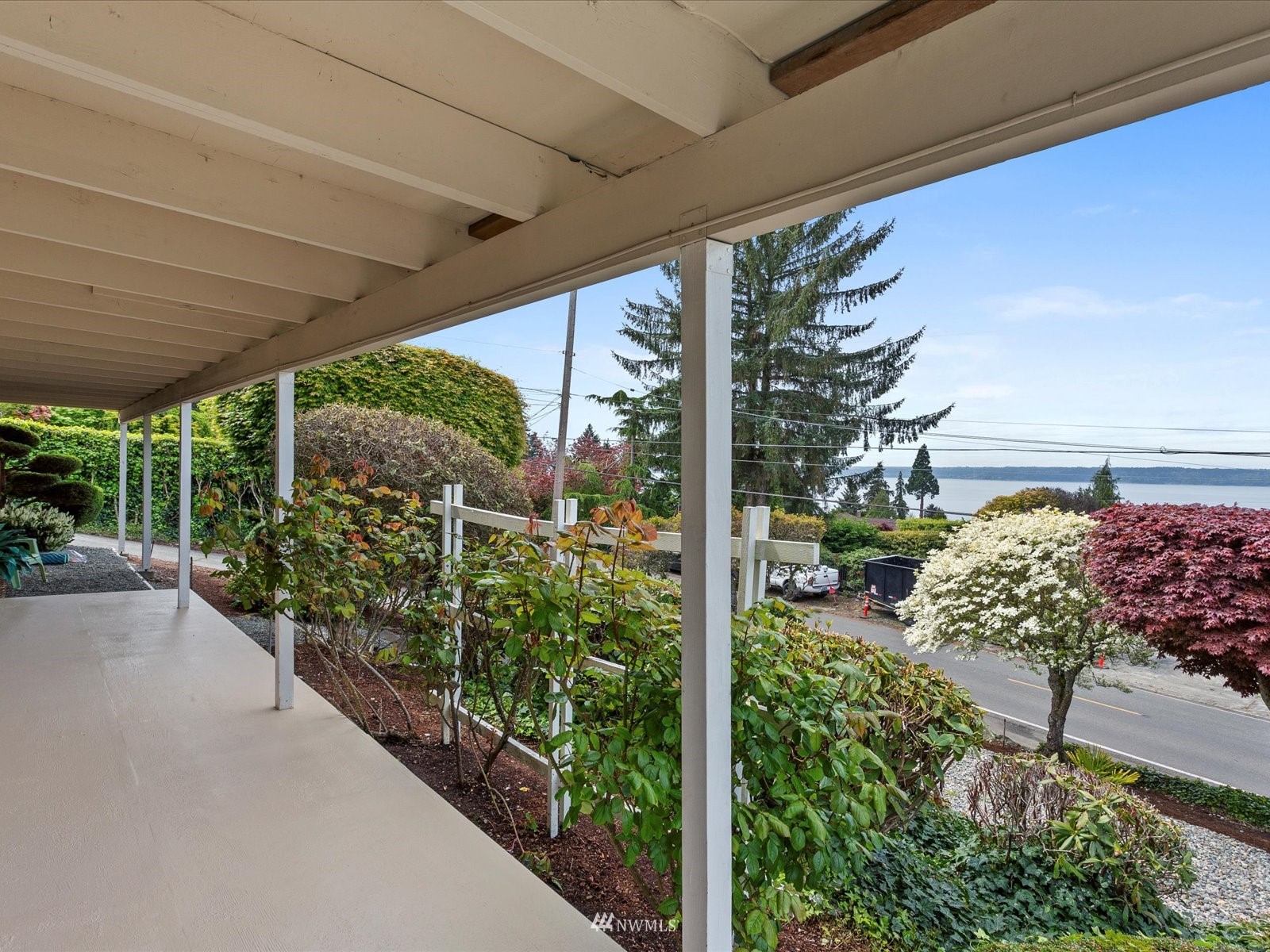 18156 Riviera Place Southwest Normandy Park, WA 98166 - Photo 29 of 40