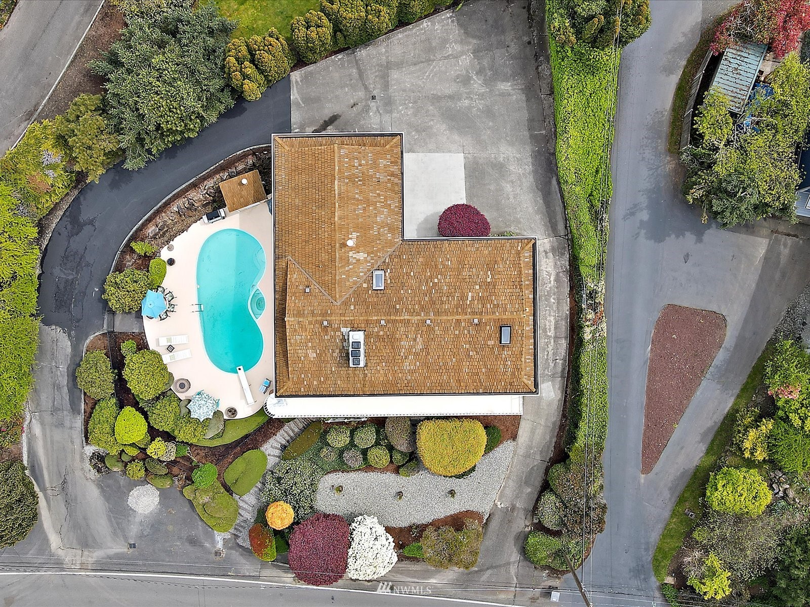 18156 Riviera Place Southwest Normandy Park, WA 98166 - Photo 33 of 40