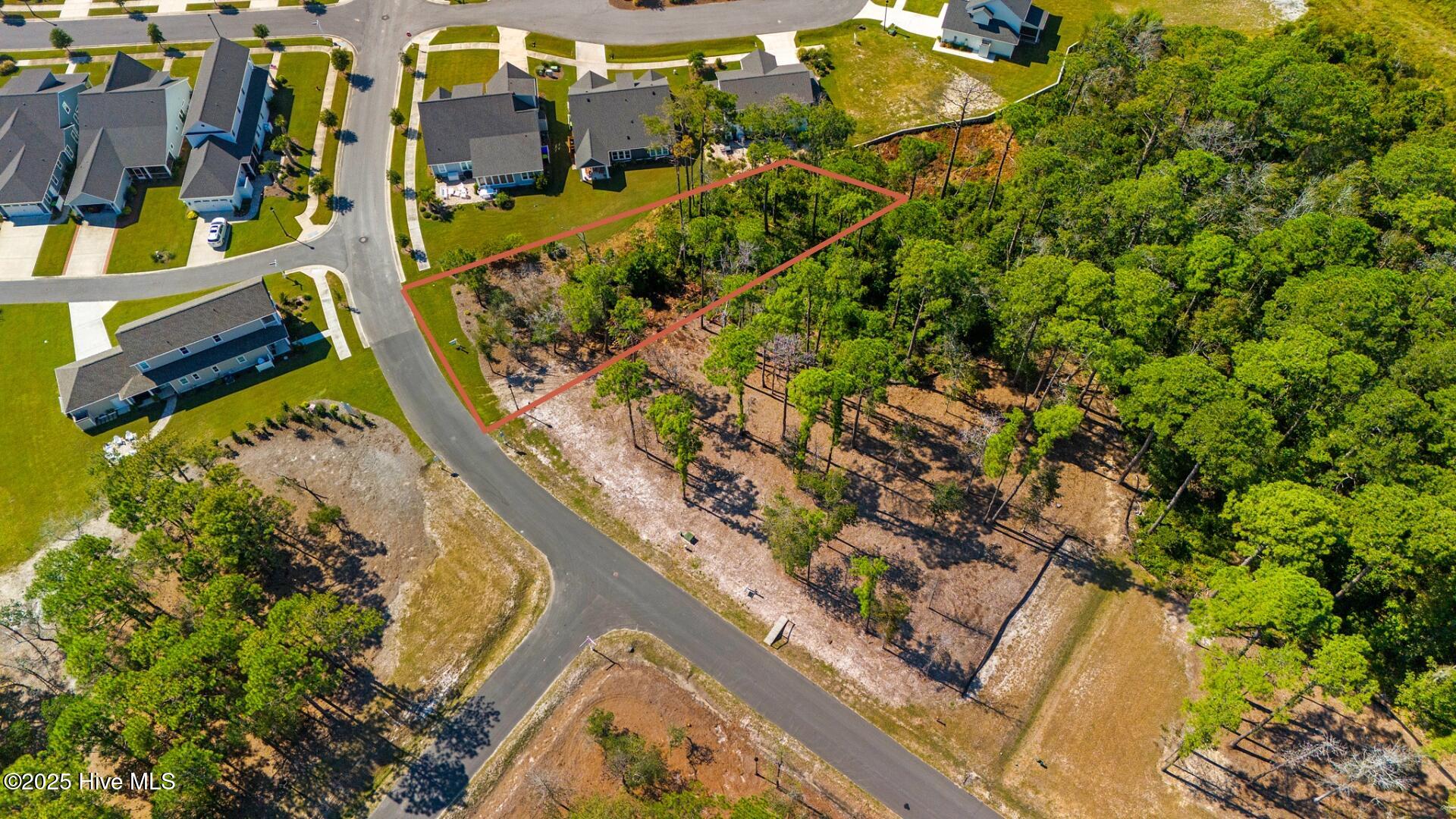 467 Freedom Park Road Beaufort, NC 28516 - Photo 1 of 20 Approximate Location