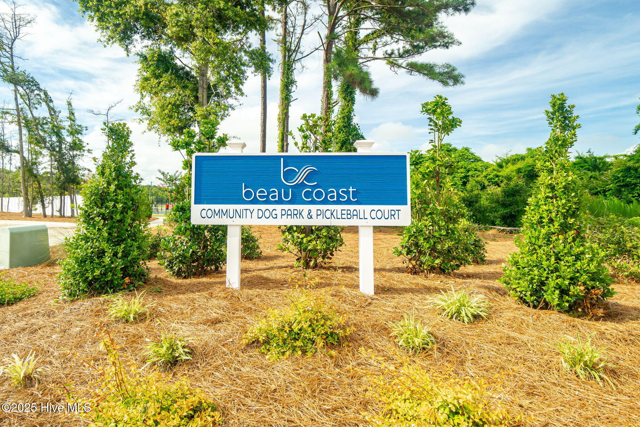 467 Freedom Park Road Beaufort, NC 28516 - Photo 11 of 20 Beau Coast Dog Park & Pickleball