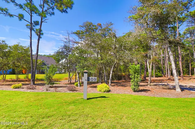 $303,188 | 467 Freedom Park Road, Beaufort, NC 28516