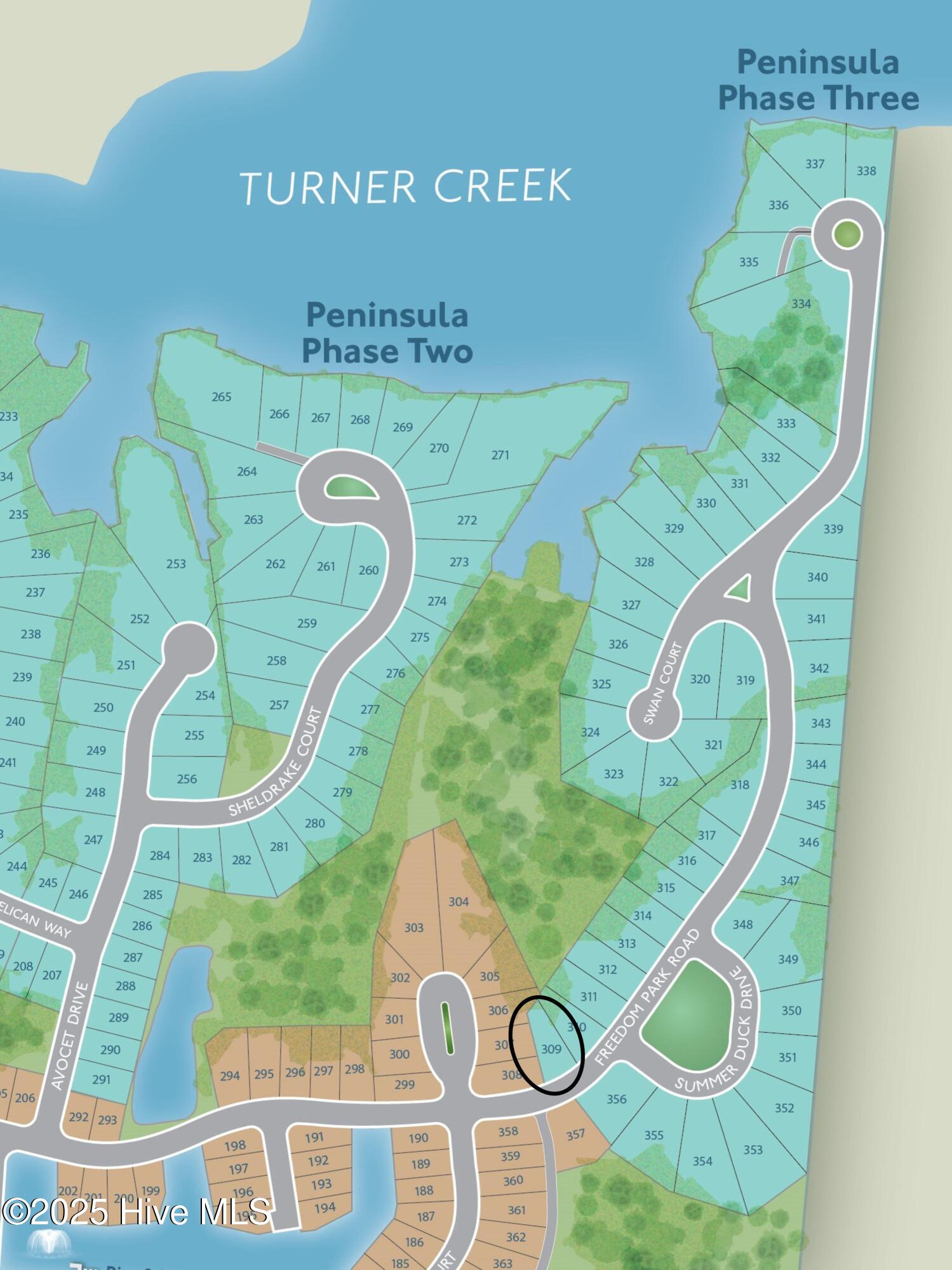 467 Freedom Park Road Beaufort, NC 28516 - Photo 6 of 20 467 Freedom Park Road