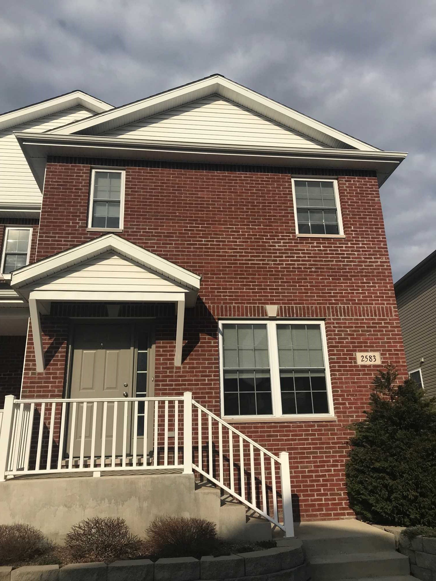 2583 South Flat Rock Road Bloomington, IN 47403 - Photo 1 of 18 Gallery Image 1